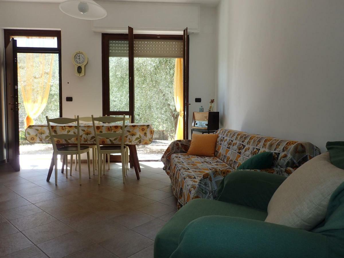 Casetta Tra Gli Ulivi Vicina Al Mare Giustenice Exterior foto