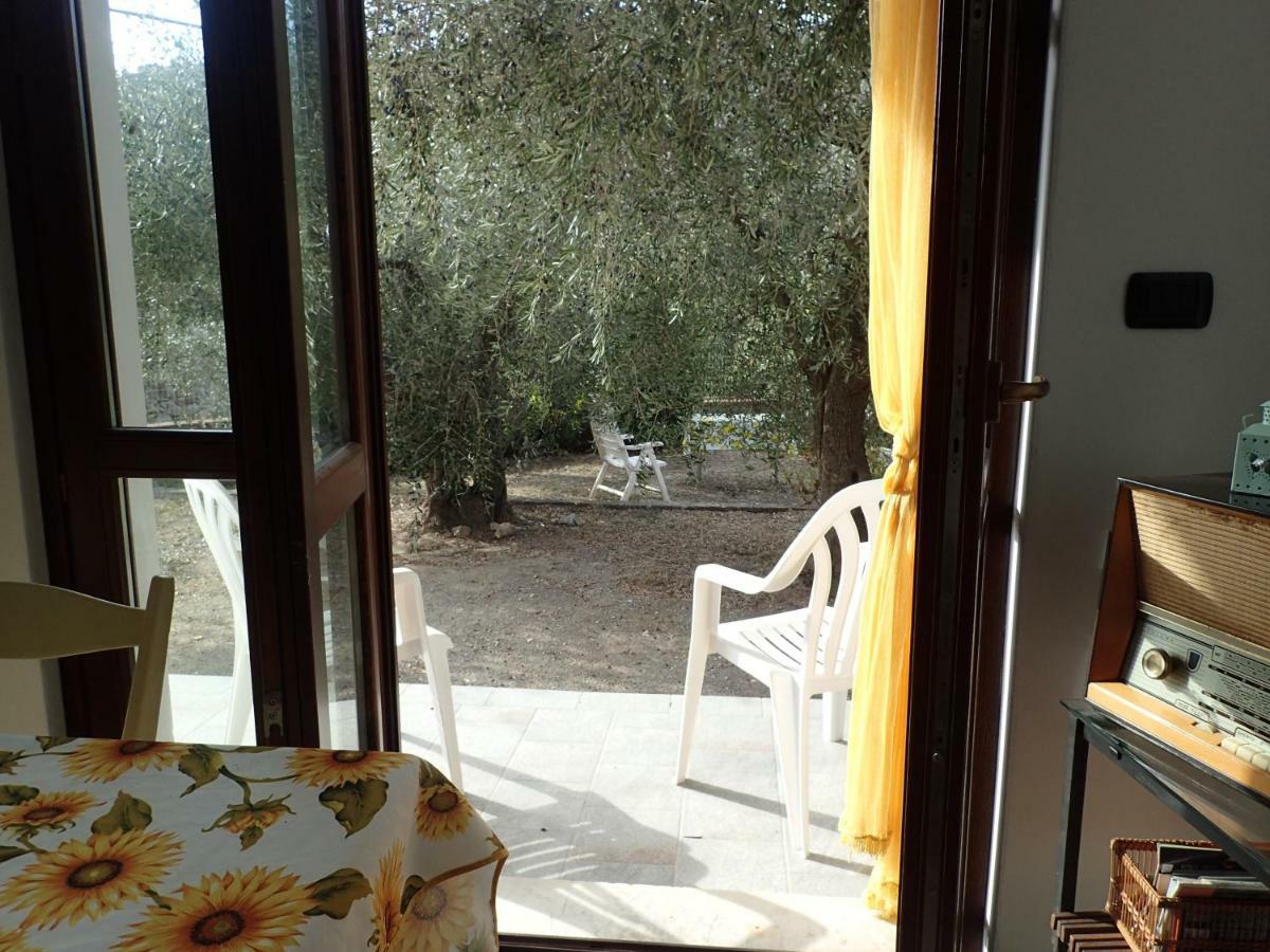 Casetta Tra Gli Ulivi Vicina Al Mare Giustenice Exterior foto